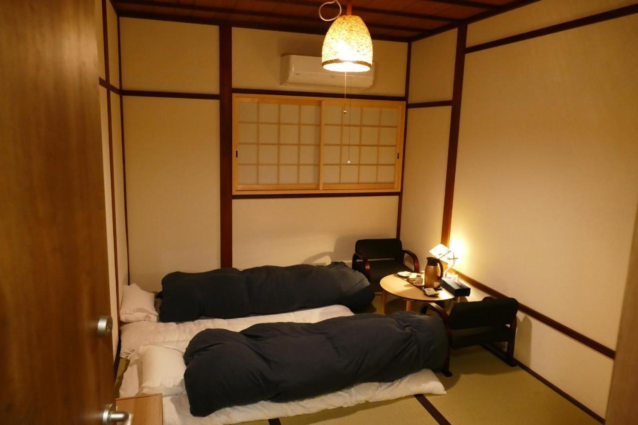 東山の宿 藤屋 — Photos 2