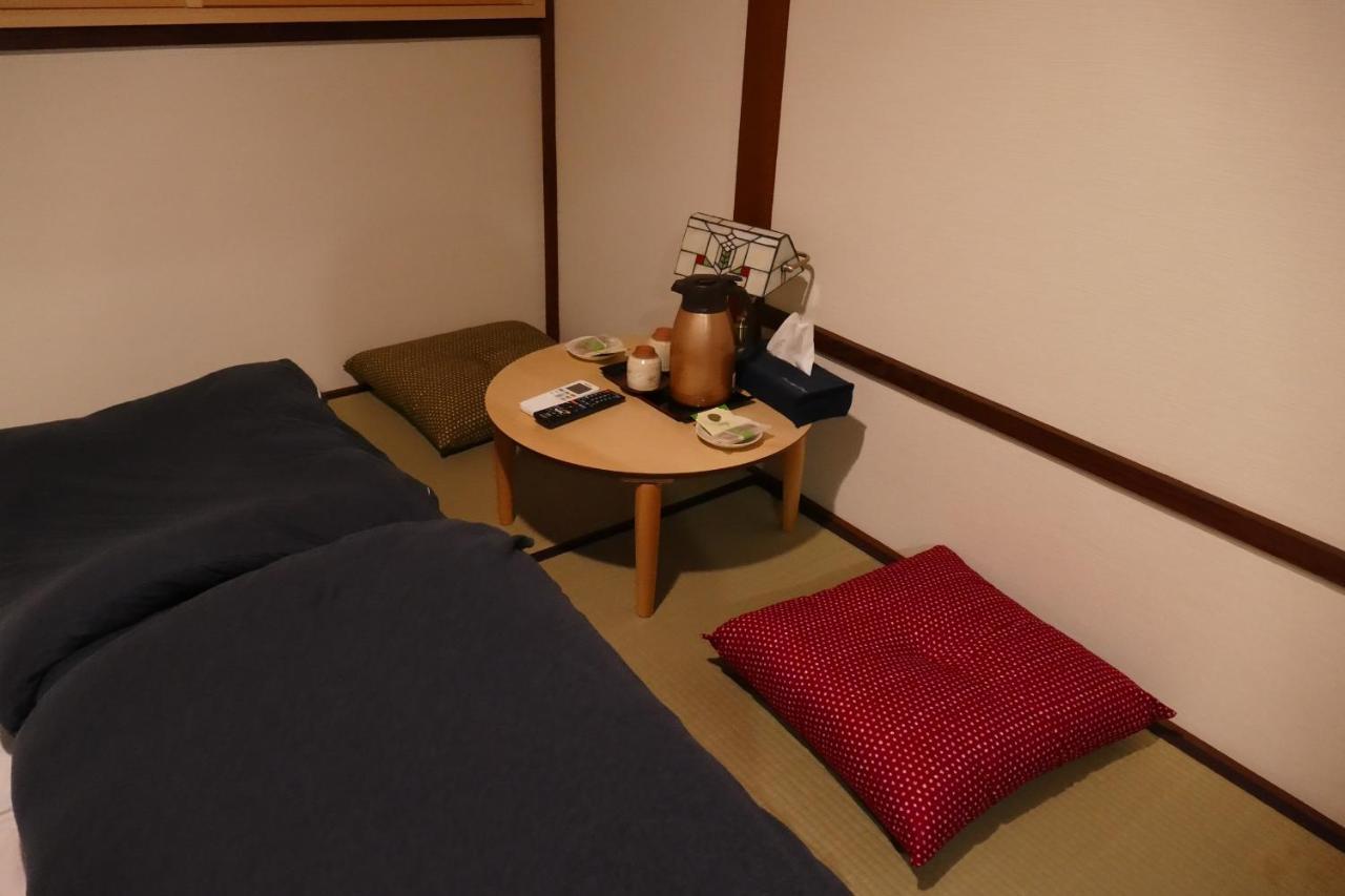 東山の宿 藤屋 — Photos 3